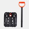 Alugator Pro Light Hoe Alugator Pro Light Hoe