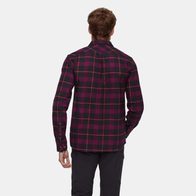 Alvra Longsleeve Shirt Men Alvra Longsleeve Shirt Men