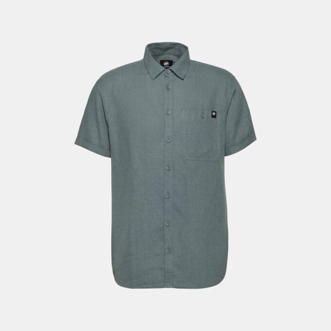 Alvra Summer Shirt Men Alvra Summer Shirt Men