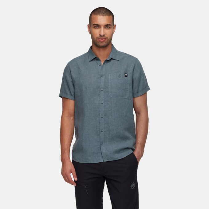 Alvra Summer Shirt Men Alvra Summer Shirt Men