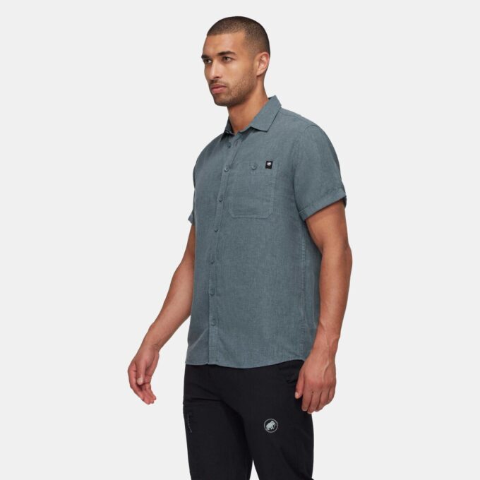 Alvra Summer Shirt Men Alvra Summer Shirt Men