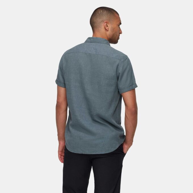 Alvra Summer Shirt Men Alvra Summer Shirt Men