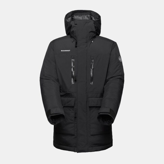 Arctic IN Hooded Parka Men Arctic IN Hooded Parka Men
