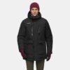 Arctic IN Hooded Parka Men Arctic IN Hooded Parka Men