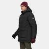 Arctic IN Hooded Parka Men Arctic IN Hooded Parka Men