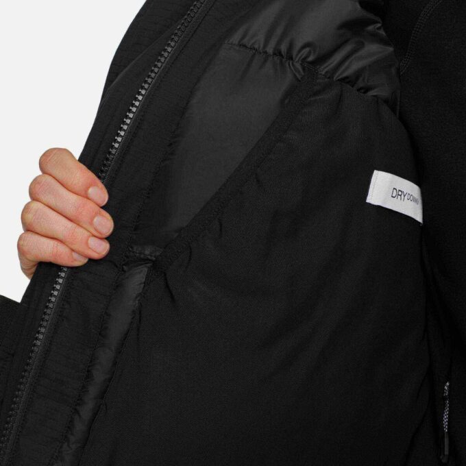 Arctic IN Hooded Parka Women