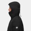 Arctic IN Hooded Parka Women