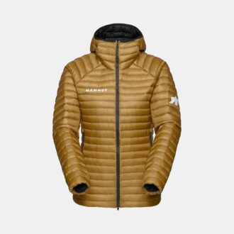Assos x Mammut Aenergy IN Hooded Jacket Women