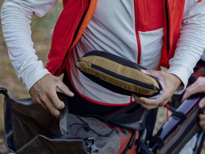 Assos x Mammut Aenergy IN Hooded Jacket Women