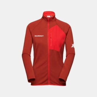 Assos x Mammut Aenergy Light ML Jacket Women