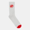 Assos x Mammut Gravel Socks Summer Assos x Mammut Gravel Socks Summer