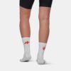 Assos x Mammut Gravel Socks Summer Assos x Mammut Gravel Socks Summer