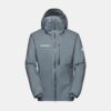 Assos x Mammut HS Hooded Jacket Men Assos x Mammut HS Hooded Jacket Men