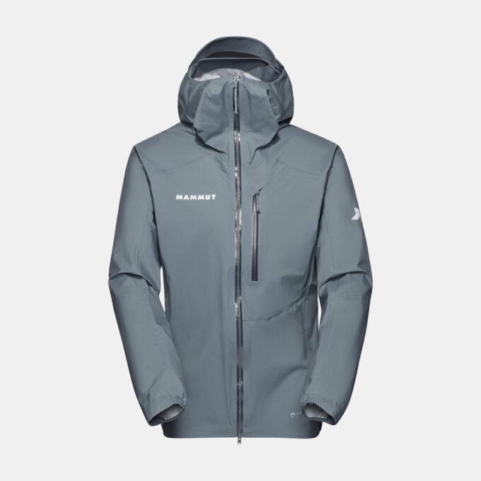 Assos x Mammut HS Hooded Jacket Men Assos x Mammut HS Hooded Jacket Men