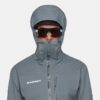 Assos x Mammut HS Hooded Jacket Men Assos x Mammut HS Hooded Jacket Men