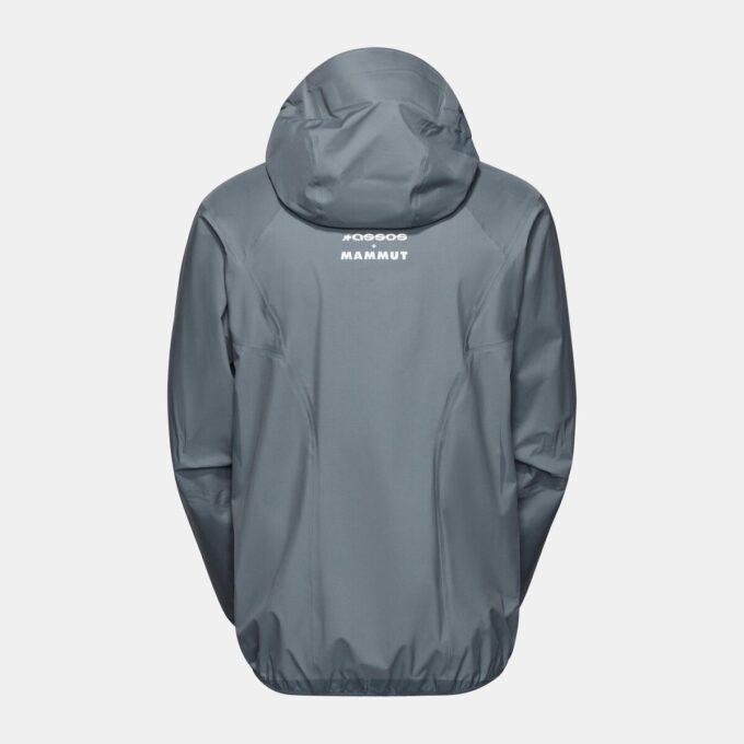 Assos x Mammut HS Hooded Jacket Men Assos x Mammut HS Hooded Jacket Men