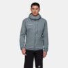 Assos x Mammut HS Hooded Jacket Men Assos x Mammut HS Hooded Jacket Men