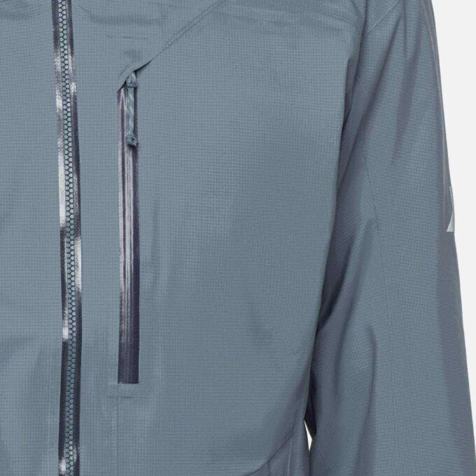 Assos x Mammut HS Hooded Jacket Men Assos x Mammut HS Hooded Jacket Men