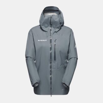 Assos x Mammut HS Hooded Jacket Women
