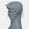 Assos x Mammut HS Hooded Jacket Women