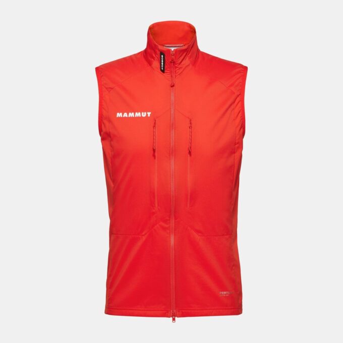 Assos x Mammut ML Hybrid Vest Men Assos x Mammut ML Hybrid Vest Men