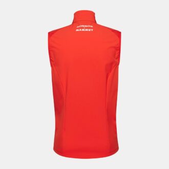 Assos x Mammut ML Hybrid Vest Men