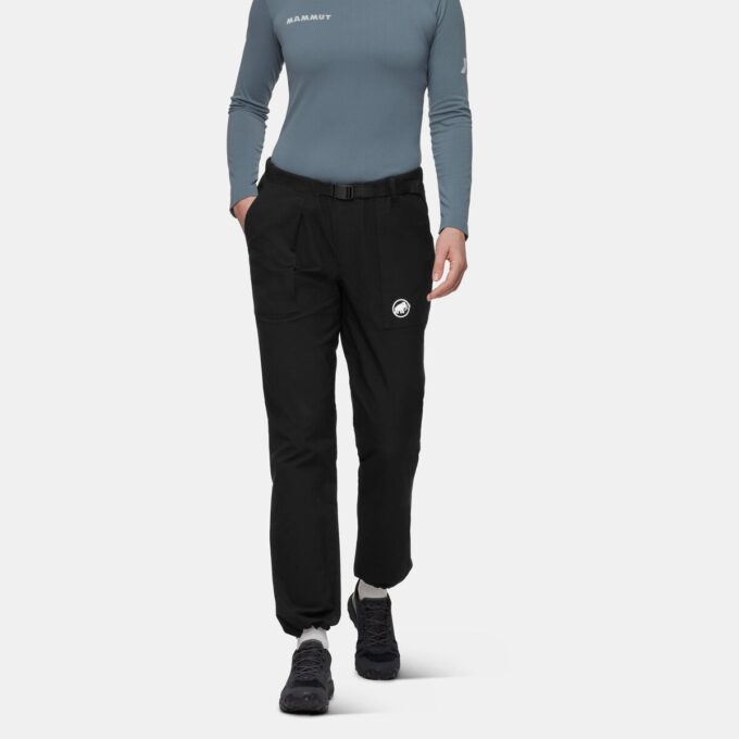 Assos x Mammut Mountain Tough Pants Women Assos x Mammut Mountain Tough Pants Women