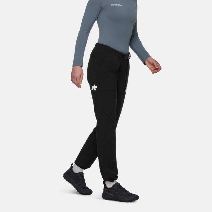 Assos x Mammut Mountain Tough Pants Women Assos x Mammut Mountain Tough Pants Women