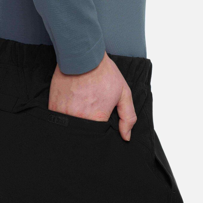 Assos x Mammut Mountain Tough Pants Women Assos x Mammut Mountain Tough Pants Women