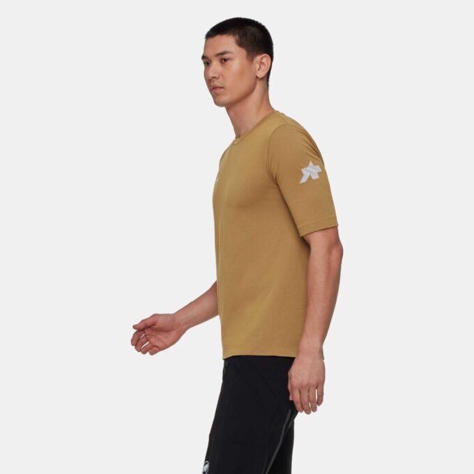 Assos x Mammut TACTICA Tech T-Shirt T5 Assos x Mammut TACTICA Tech T-Shirt T5