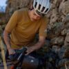 Assos x Mammut TACTICA Tech T-Shirt T5 Assos x Mammut TACTICA Tech T-Shirt T5