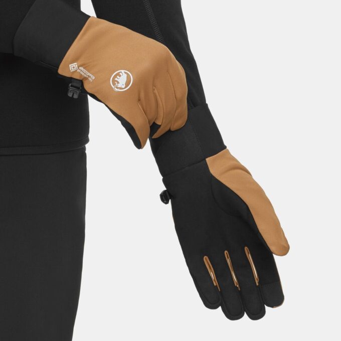 Astro Light SO Glove Astro Light SO Glove