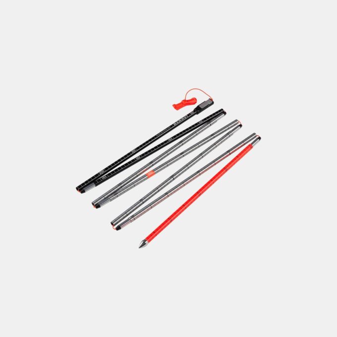 Barryvox S2 Pro Light 280 Package Barryvox S2 Pro Light 280 Package