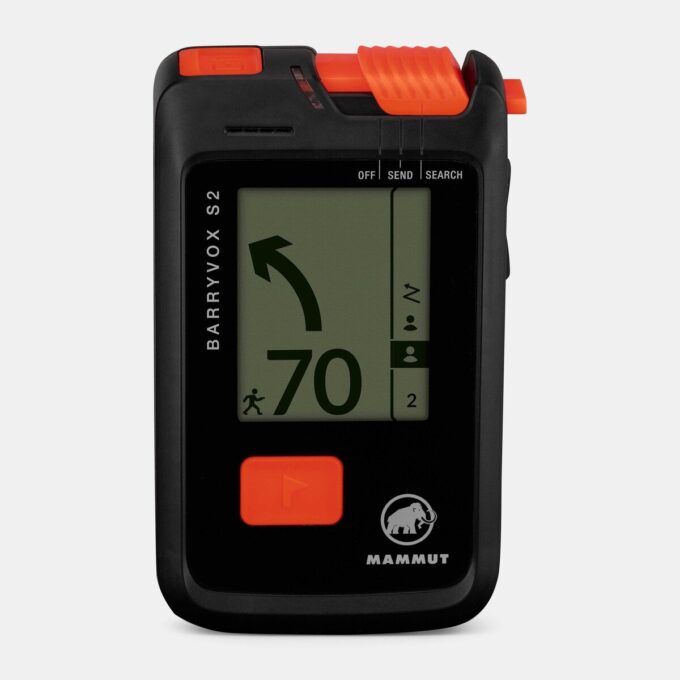 Barryvox S2 Pro Light 280 Package Barryvox S2 Pro Light 280 Package
