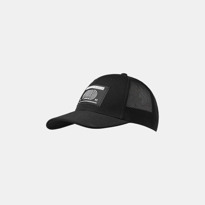 Baseball Mesh Cap Baseball Mesh Cap