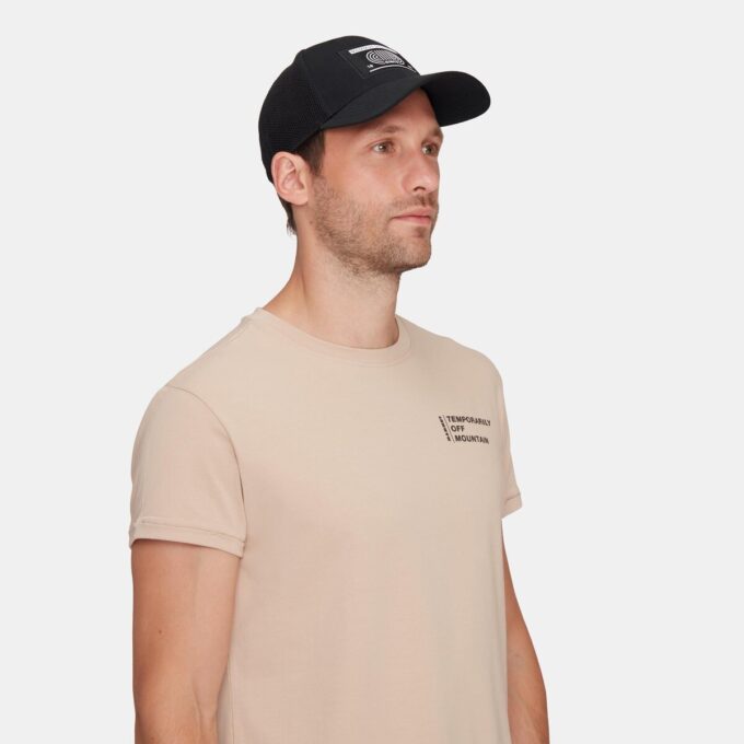 Baseball Mesh Cap Baseball Mesh Cap