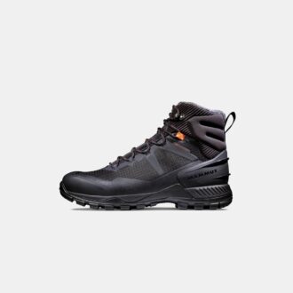 Blackfin III Mid DT Men