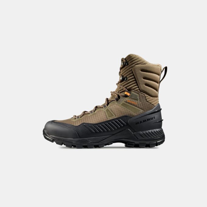Blackfin III WP High Men
