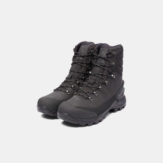 Blackfin Leather High GTX Men Blackfin Leather High GTX Men