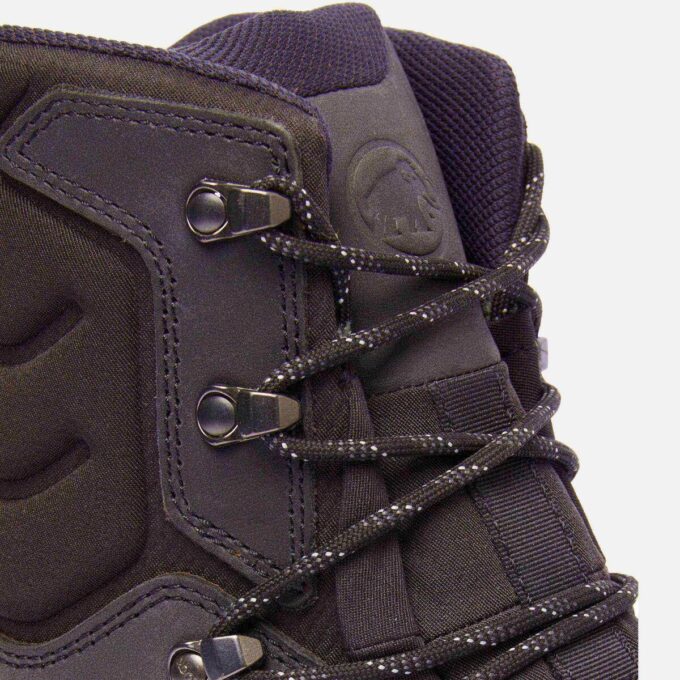 Blackfin Leather High GTX Men Blackfin Leather High GTX Men