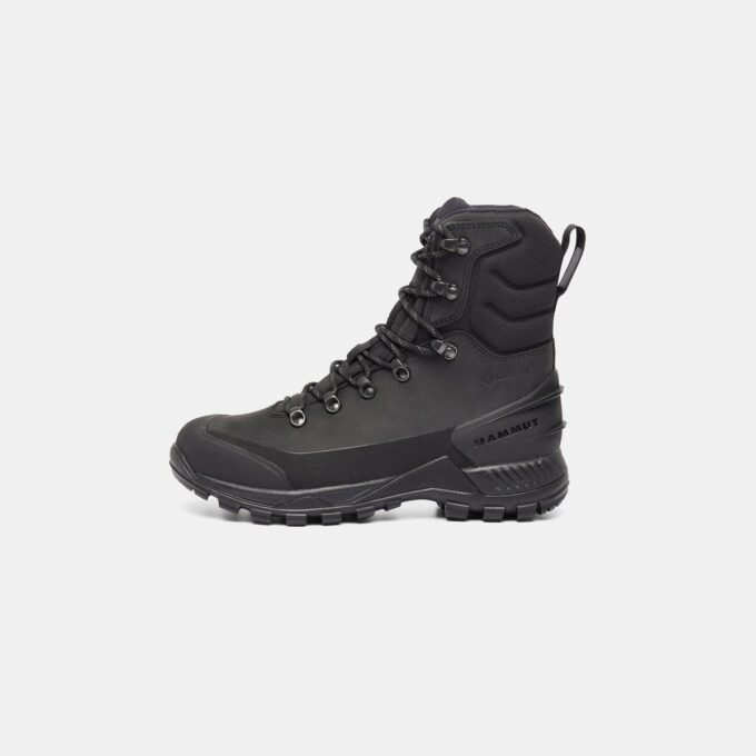 Blackfin Leather High GTX Women Blackfin Leather High GTX Women