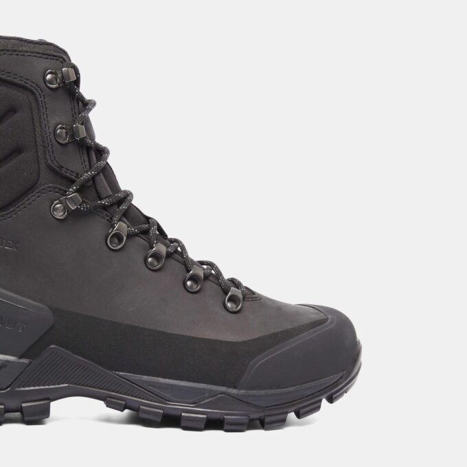 Blackfin Leather High GTX Women Blackfin Leather High GTX Women