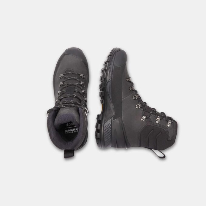 Blackfin Leather High GTX Women Blackfin Leather High GTX Women