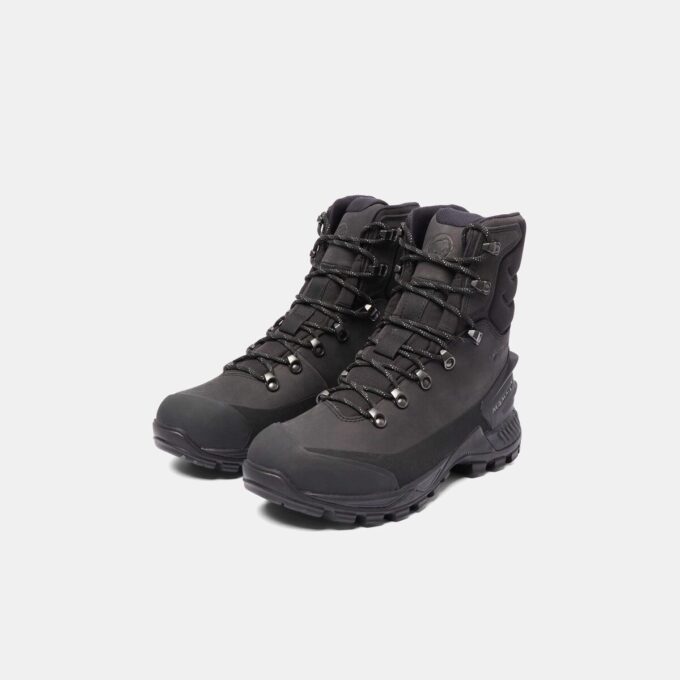 Blackfin Leather High GTX Women Blackfin Leather High GTX Women