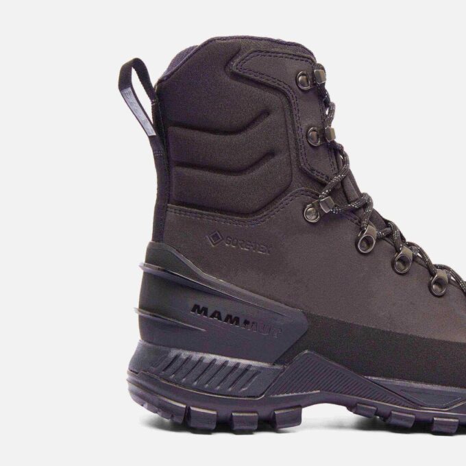 Blackfin Leather High GTX Women Blackfin Leather High GTX Women