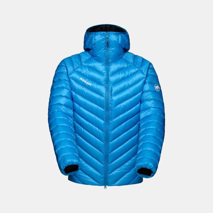 Broad Peak IN Hooded Jacket Men
