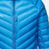 Broad Peak IN Hooded Jacket Men