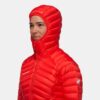 Broad Peak IN Hooded Jacket Women
