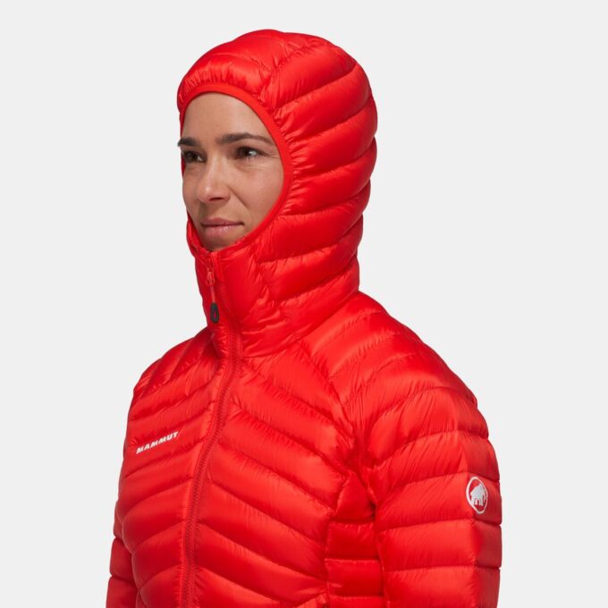 Broad Peak IN Hooded Jacket Women