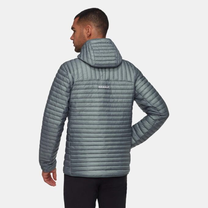 Broad Peak Light IN Hooded Jacket Men